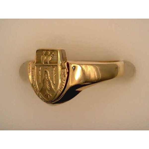 Gold, Silver, Platinum & Other Rings Image 2 Joint Venture Estate Jewelry Charleston, SC