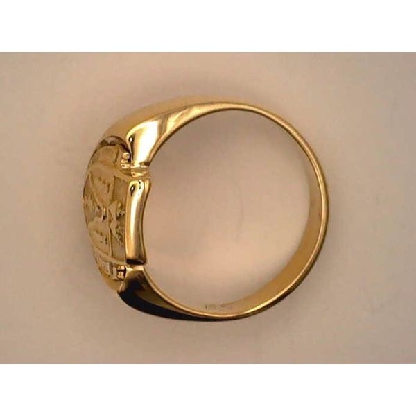 Gold, Silver, Platinum & Other Rings Image 3 Joint Venture Estate Jewelry Charleston, SC