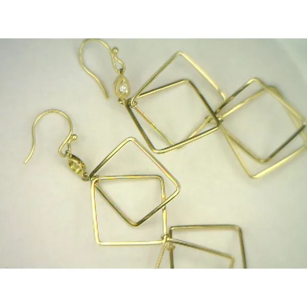 Gold, Silver, Platinum & Other Earrings Joint Venture Estate Jewelry Charleston, SC