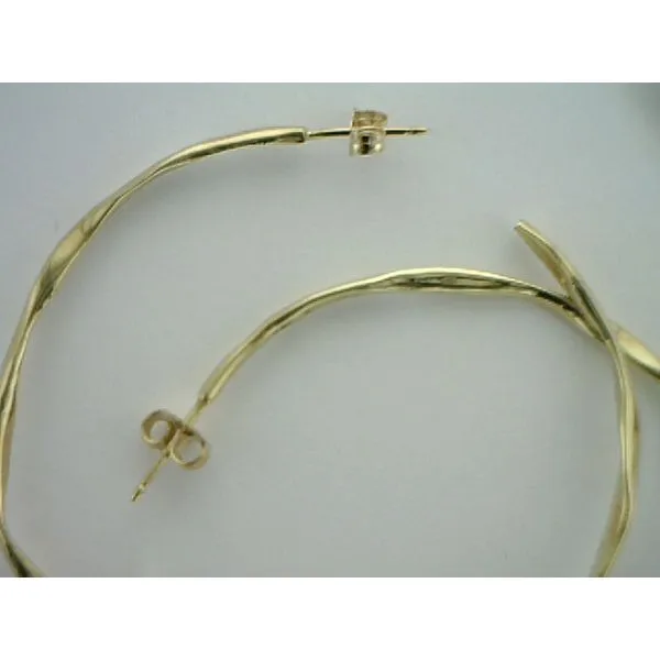 Gold, Silver, Platinum & Other Earrings Joint Venture Estate Jewelry Charleston, SC