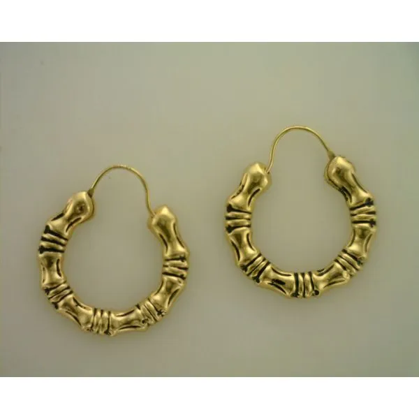 Gold, Silver, Platinum & Other Earrings Joint Venture Estate Jewelry Charleston, SC