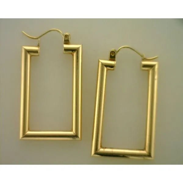 Gold, Silver, Platinum & Other Earrings Image 2 Joint Venture Estate Jewelry Charleston, SC
