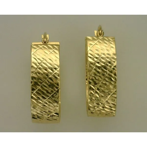 Gold, Silver, Platinum & Other Earrings Joint Venture Estate Jewelry Charleston, SC