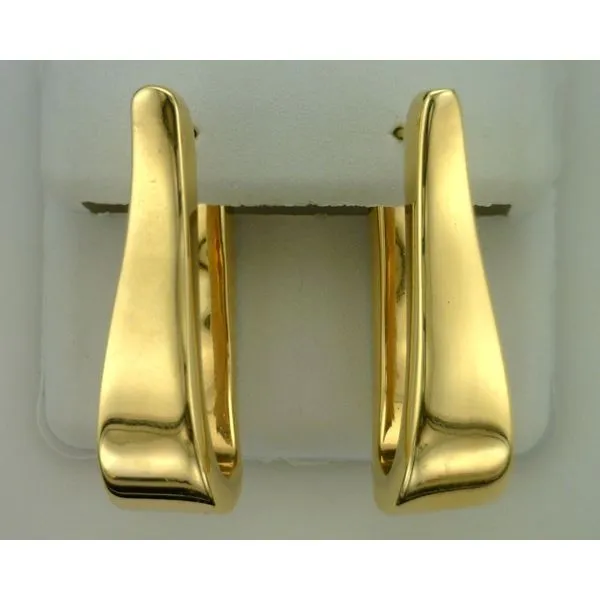 Gold, Silver, Platinum & Other Earrings Joint Venture Estate Jewelry Charleston, SC