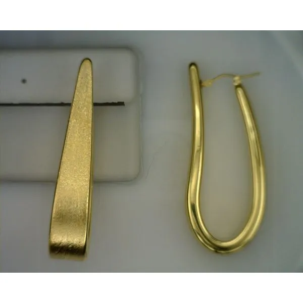 Gold, Silver, Platinum & Other Earrings Joint Venture Estate Jewelry Charleston, SC