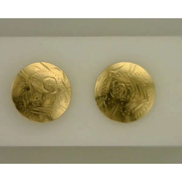 Gold, Silver, Platinum & Other Earrings Joint Venture Estate Jewelry Charleston, SC