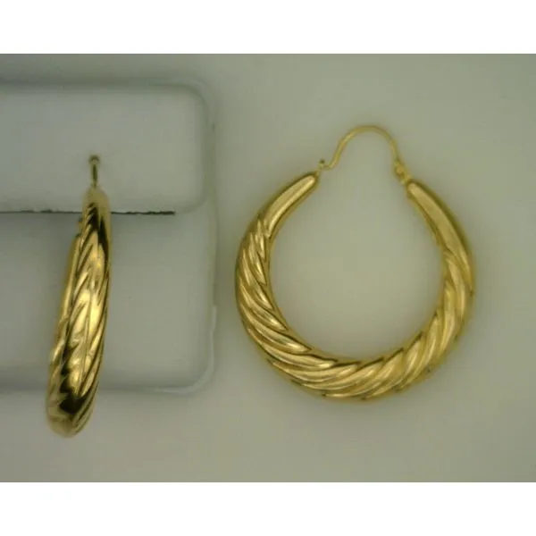 Gold, Silver, Platinum & Other Earrings Joint Venture Estate Jewelry Charleston, SC