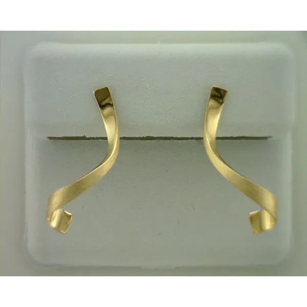 Gold, Silver, Platinum & Other Earrings Joint Venture Estate Jewelry Charleston, SC