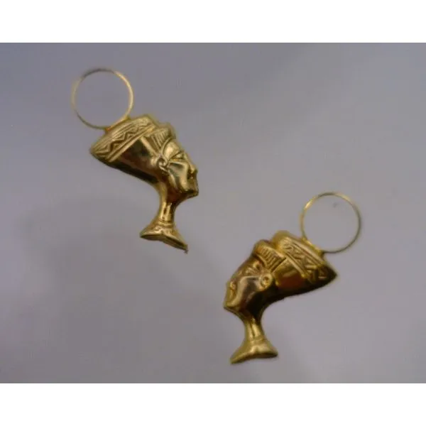 Gold, Silver, Platinum & Other Earrings Joint Venture Estate Jewelry Charleston, SC