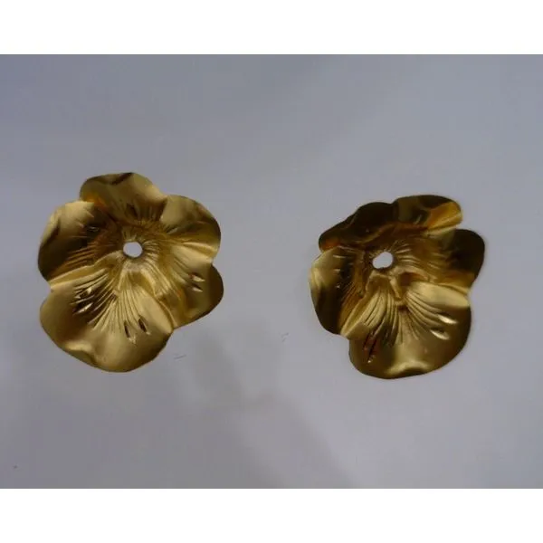 Gold, Silver, Platinum & Other Earrings Joint Venture Estate Jewelry Charleston, SC