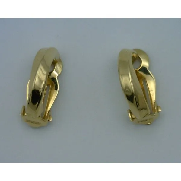 Gold, Silver, Platinum & Other Earrings Joint Venture Estate Jewelry Charleston, SC