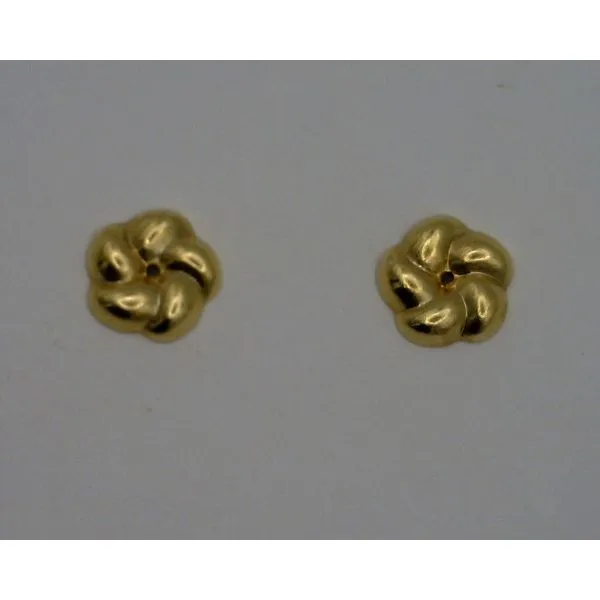 Gold, Silver, Platinum & Other Earrings Joint Venture Estate Jewelry Charleston, SC