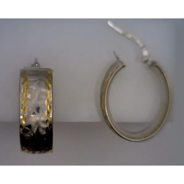 Gold, Silver, Platinum & Other Earrings Joint Venture Estate Jewelry Charleston, SC