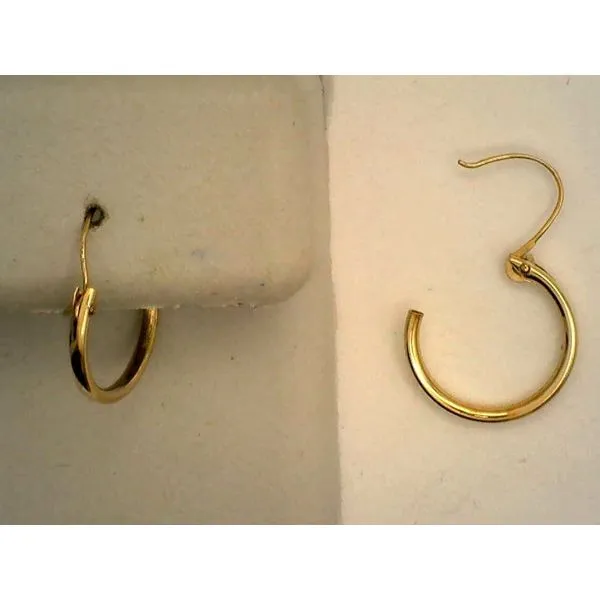 Gold, Silver, Platinum & Other Earrings Joint Venture Estate Jewelry Charleston, SC
