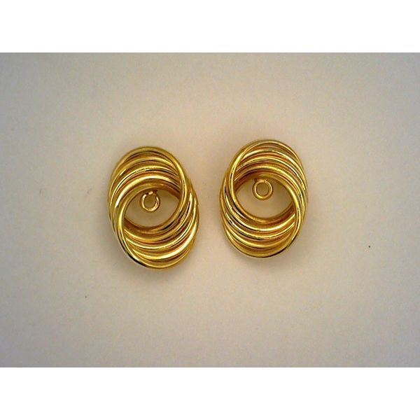 Gold, Silver, Platinum & Other Earrings Joint Venture Estate Jewelry Charleston, SC