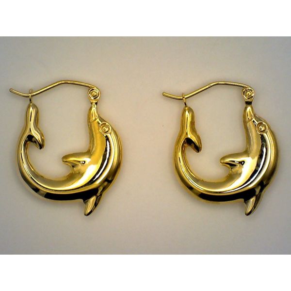 Gold, Silver, Platinum & Other Earrings Joint Venture Estate Jewelry Charleston, SC