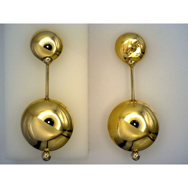 Gold, Silver, Platinum & Other Earrings Joint Venture Estate Jewelry Charleston, SC