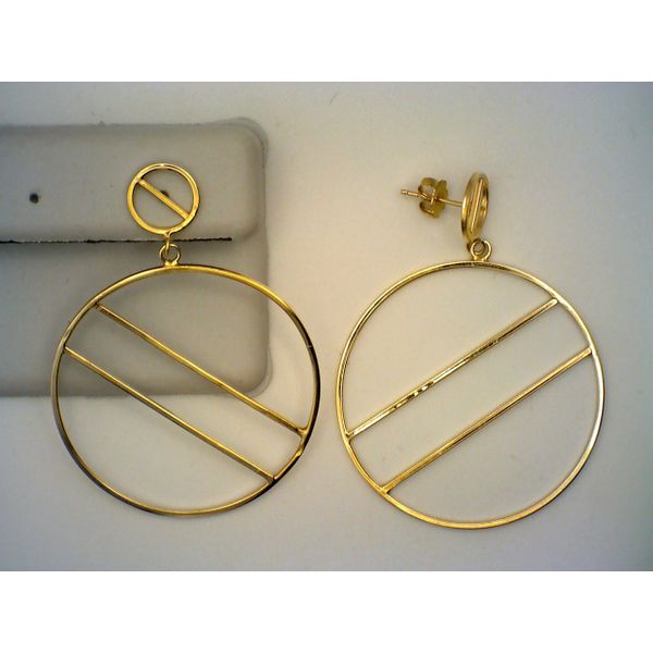 Gold, Silver, Platinum & Other Earrings Joint Venture Estate Jewelry Charleston, SC