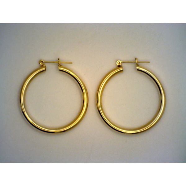 Gold, Silver, Platinum & Other Earrings Joint Venture Estate Jewelry Charleston, SC