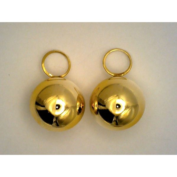 Gold, Silver, Platinum & Other Earrings Joint Venture Estate Jewelry Charleston, SC