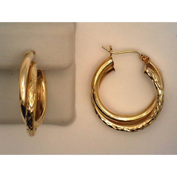 Gold, Silver, Platinum & Other Earrings Joint Venture Estate Jewelry Charleston, SC