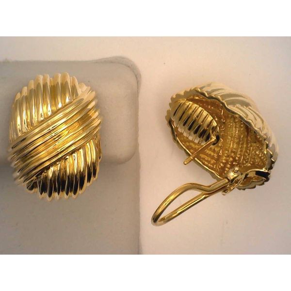 Tiffany & Co. Joint Venture Estate Jewelry Charleston, SC