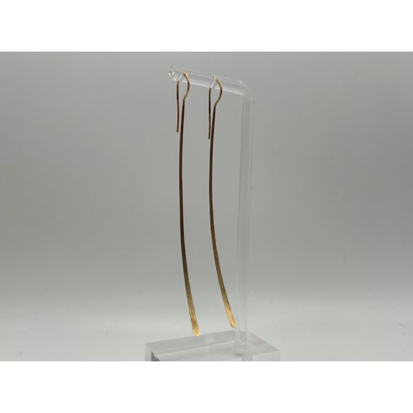 Gold, Silver, Platinum & Other Earrings Image 2 Joint Venture Estate Jewelry Charleston, SC