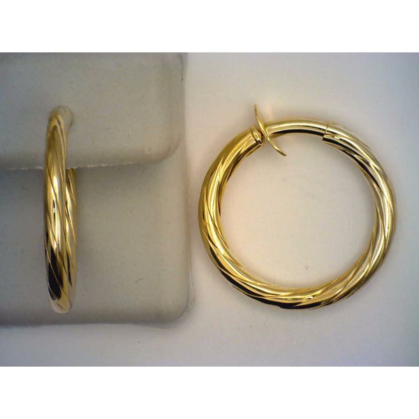 Gold, Silver, Platinum & Other Earrings Joint Venture Estate Jewelry Charleston, SC