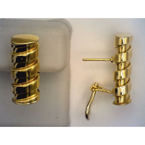 Gold, Silver, Platinum & Other Earrings Joint Venture Estate Jewelry Charleston, SC