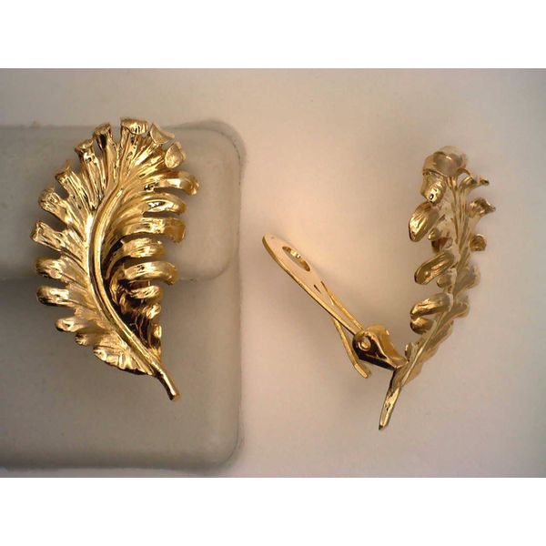 Gold, Silver, Platinum & Other Earrings Joint Venture Estate Jewelry Charleston, SC