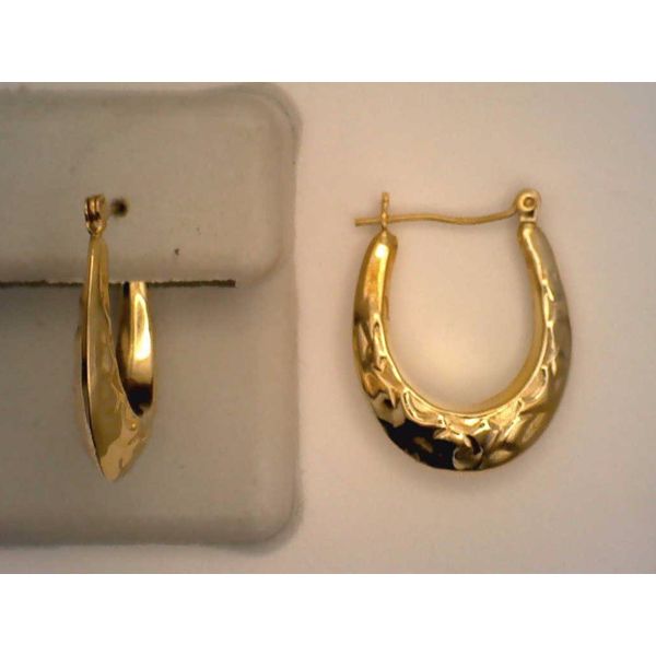 Gold, Silver, Platinum & Other Earrings Joint Venture Estate Jewelry Charleston, SC
