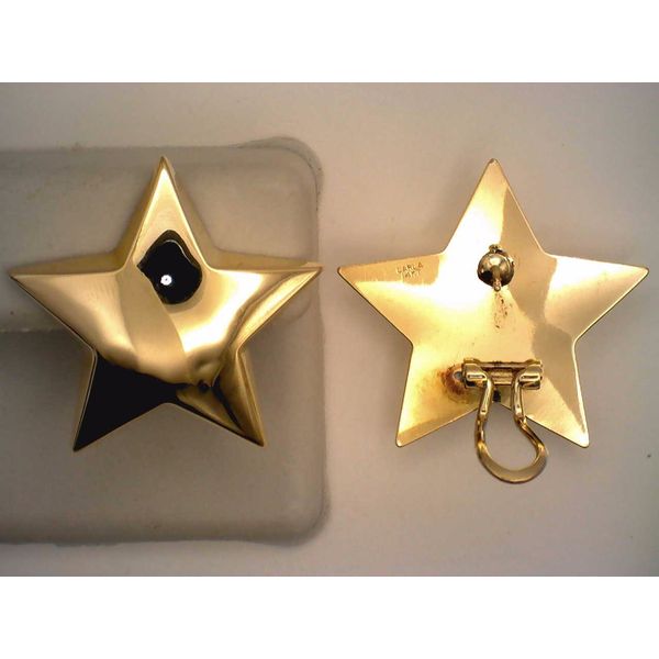 Gold, Silver, Platinum & Other Earrings Joint Venture Estate Jewelry Charleston, SC