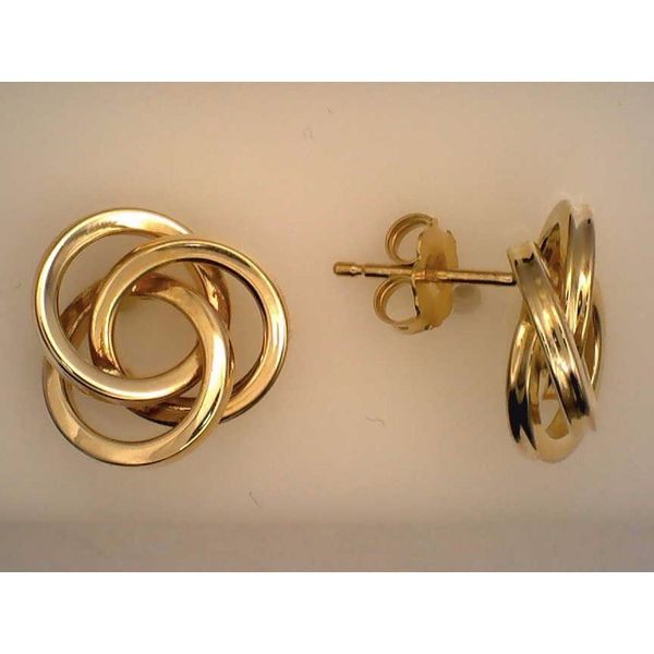 Gold, Silver, Platinum & Other Earrings Joint Venture Estate Jewelry Charleston, SC