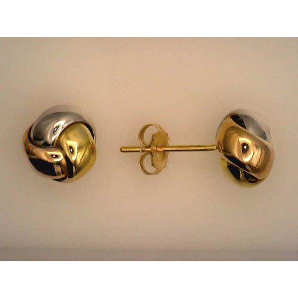Gold, Silver, Platinum & Other Earrings Joint Venture Estate Jewelry Charleston, SC