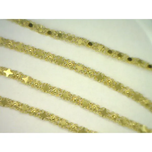 Gold, Silver, Platinum & Other Necklaces Joint Venture Estate Jewelry Charleston, SC