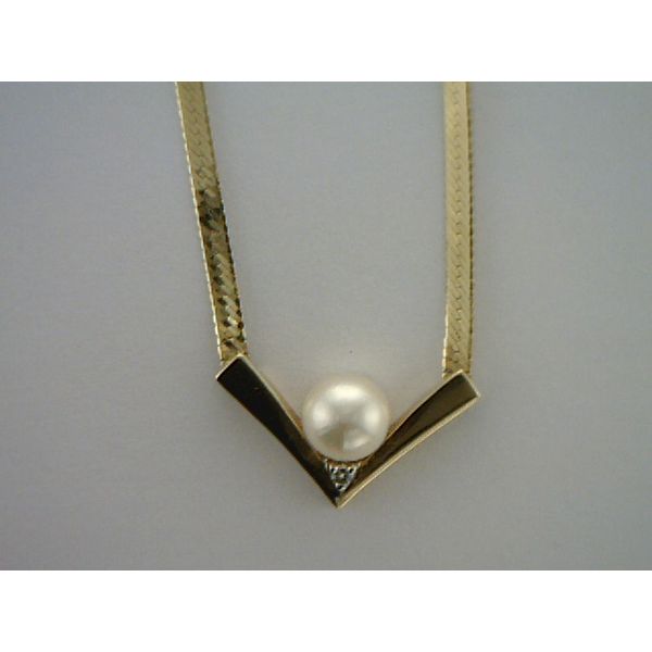 Gold, Silver, Platinum & Other Necklaces Joint Venture Estate Jewelry Charleston, SC