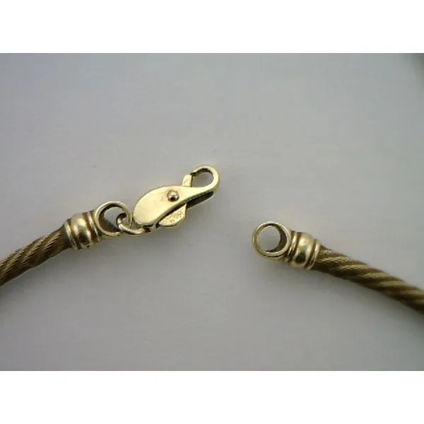 Gold, Silver, Platinum & Other Necklaces Image 2 Joint Venture Estate Jewelry Charleston, SC