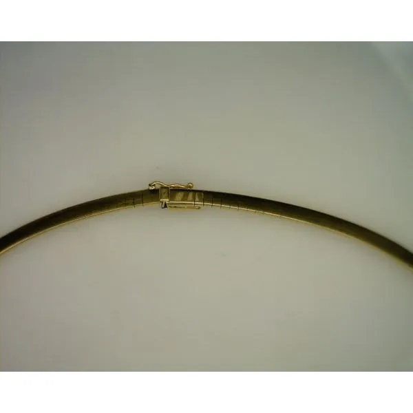Gold, Silver, Platinum & Other Necklaces Image 2 Joint Venture Estate Jewelry Charleston, SC