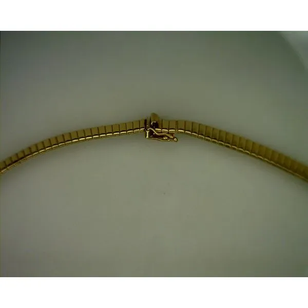 Gold, Silver, Platinum & Other Necklaces Image 2 Joint Venture Estate Jewelry Charleston, SC