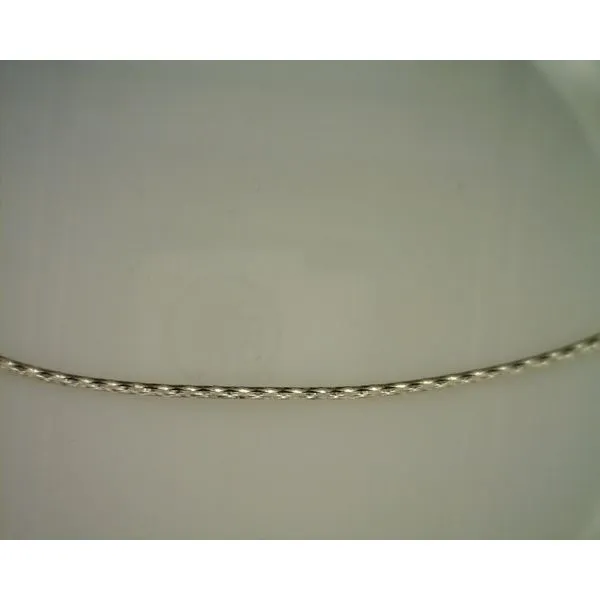 Gold, Silver, Platinum & Other Necklaces Image 2 Joint Venture Estate Jewelry Charleston, SC