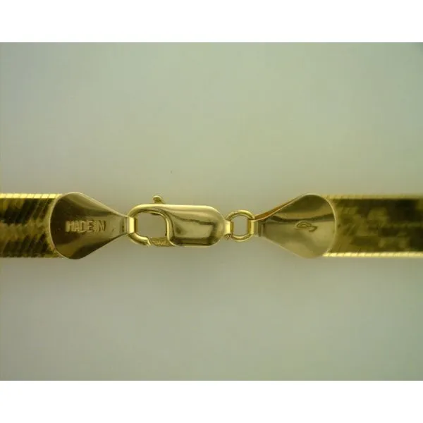 Gold, Silver, Platinum & Other Necklaces Image 2 Joint Venture Estate Jewelry Charleston, SC