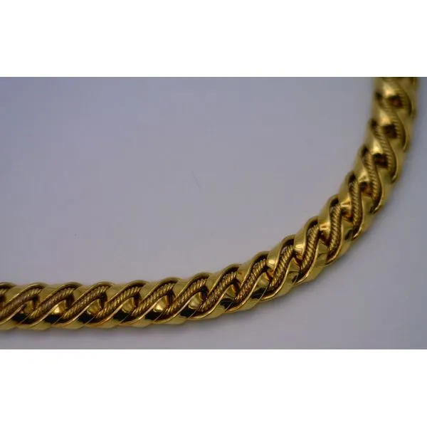 Gold, Silver, Platinum & Other Necklaces Image 2 Joint Venture Estate Jewelry Charleston, SC