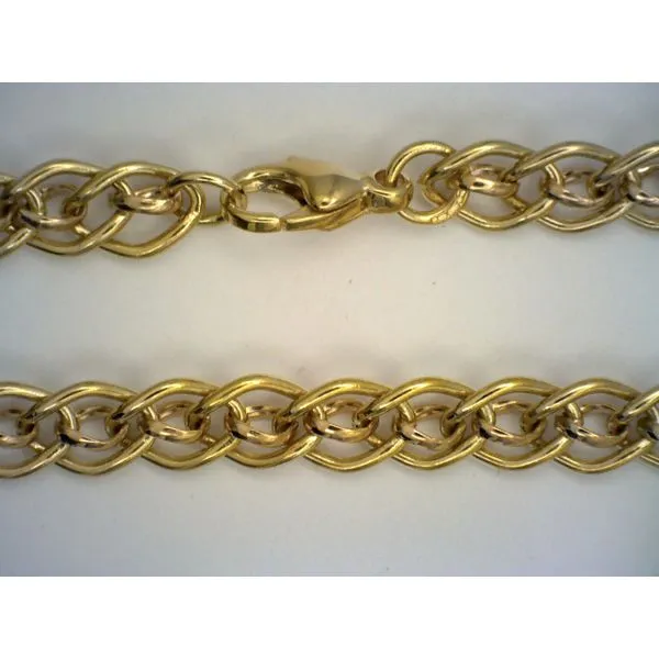 Gold, Silver, Platinum & Other Necklaces Joint Venture Estate Jewelry Charleston, SC