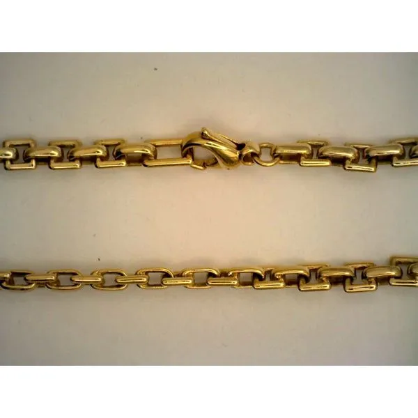 Gold, Silver, Platinum & Other Necklaces Joint Venture Estate Jewelry Charleston, SC
