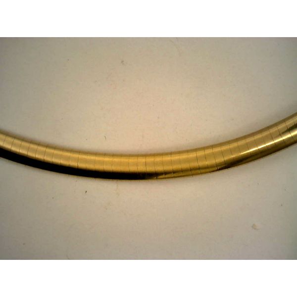 Gold, Silver, Platinum & Other Necklaces Image 2 Joint Venture Estate Jewelry Charleston, SC