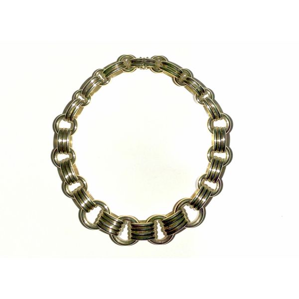 Gold, Silver, Platinum & Other Necklaces Image 2 Joint Venture Estate Jewelry Charleston, SC