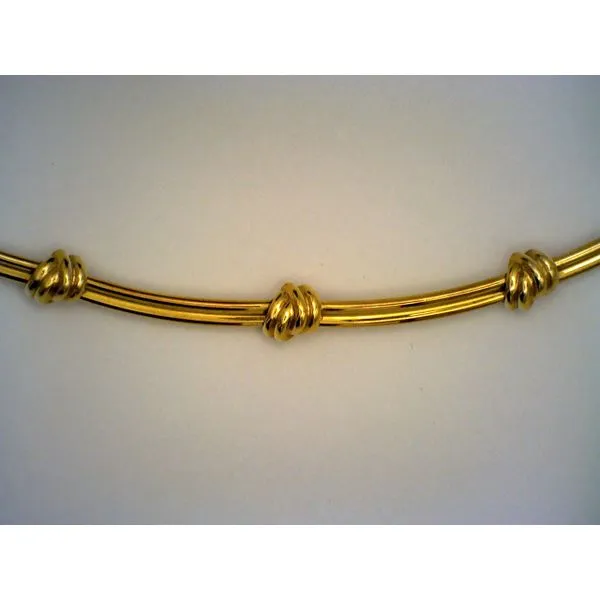 Gold, Silver, Platinum & Other Necklaces Image 2 Joint Venture Estate Jewelry Charleston, SC