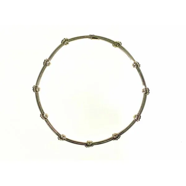 Gold, Silver, Platinum & Other Necklaces Joint Venture Estate Jewelry Charleston, SC