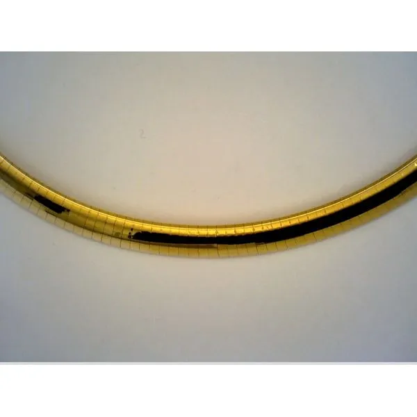 Gold, Silver, Platinum & Other Necklaces Image 2 Joint Venture Estate Jewelry Charleston, SC