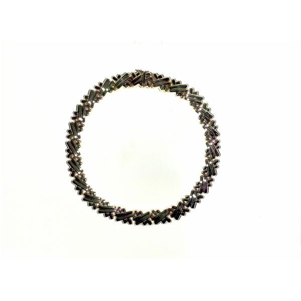 Gold, Silver, Platinum & Other Necklaces Image 2 Joint Venture Estate Jewelry Charleston, SC